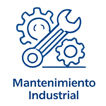 Mantenimiento Industrial