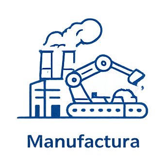 Manufactura