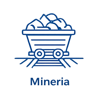 Mineria