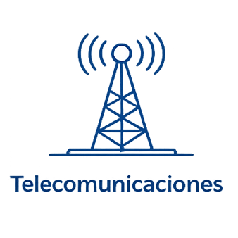 Telecomunicaciones